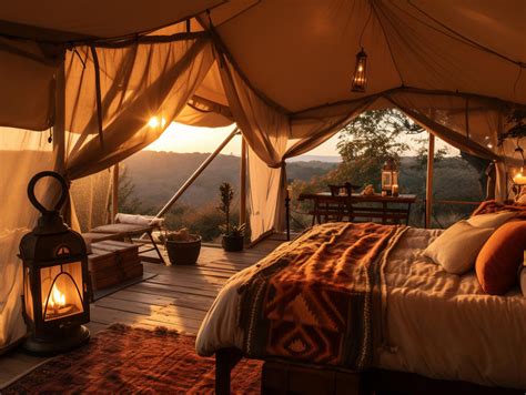 glamping tips  tricks  malaysia guide   fun experience