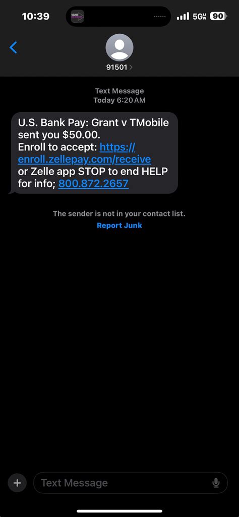 Real or scam : r/tmobile