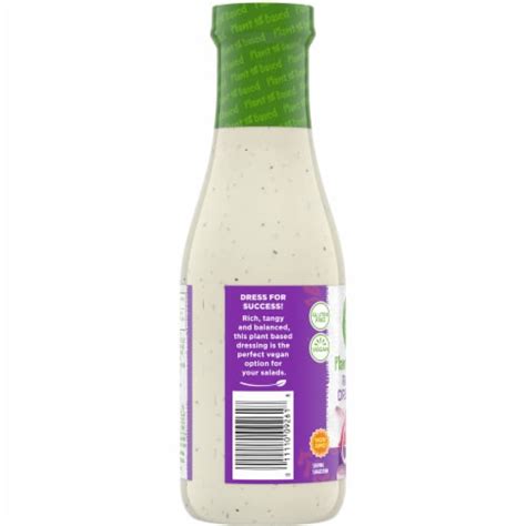 Simple Truth™ Plant Based Ranch Dressing 1125 Fl Oz Frys Food Stores