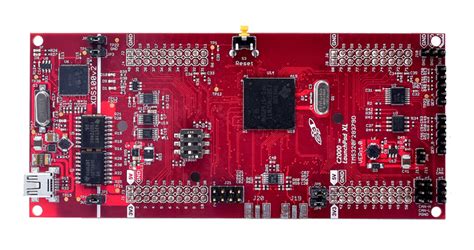 Launchxl F D C Delfino Mcu F D Launchpad Development Kit