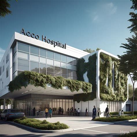 Modern Hospital Architecture Trends That Enhance Patient Care
