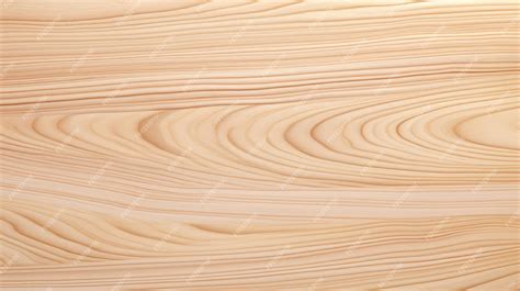 premium photo beige natural beech wood floor texture background