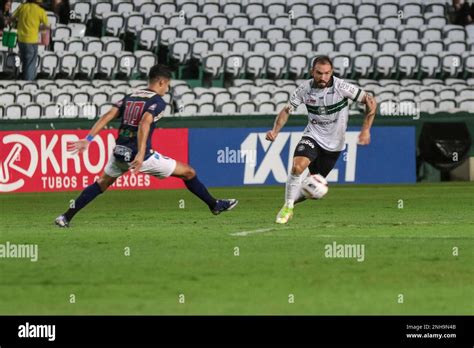 Cianorte X Coritiba - PR - Curitiba - 02/02/2023 - PARANAENSE 2023, CORITIBA X CIANORTE ...