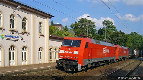 Baureihe 152