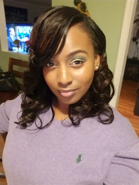 leave out hair 4