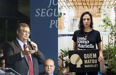 Caso Marielle Dino Diz Que Não Há Dúvida Do Envolvimento De Outras