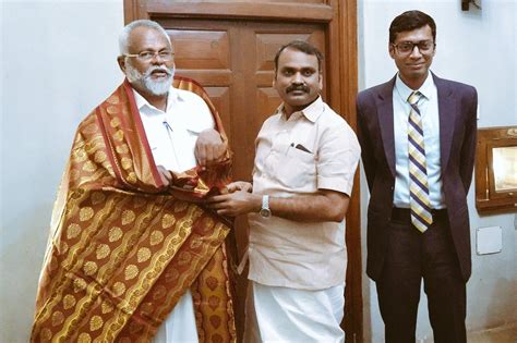 Pib In Tamil Nadu On Twitter Union Minister Dr L Murugan Visit To Sri