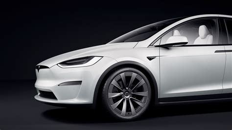 How Tesla S Aero Wheels Improve Efficiency More Than You Would Expect