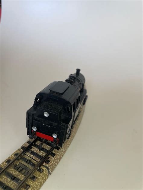 E M Rklin H Dampflok Tenderlok Br Db Kaufen Auf Ricardo