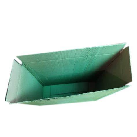 Ply Corrugated Packaging Box At Rs Piece Beripura Meerut Id