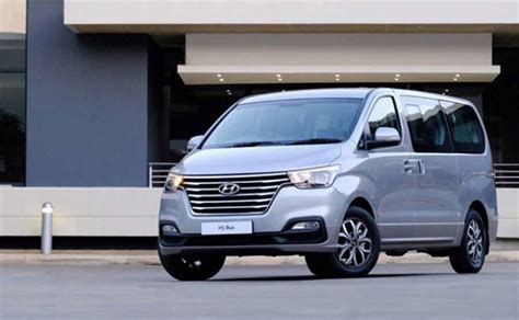 Hyundai Starex Review - Does It Catch Up Your Expectation?