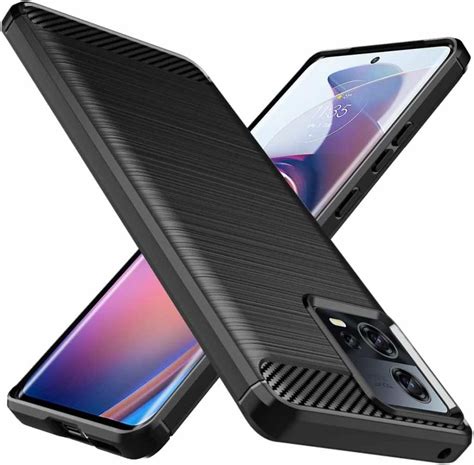 10 Best Cases For Motorola Moto S30 Pro