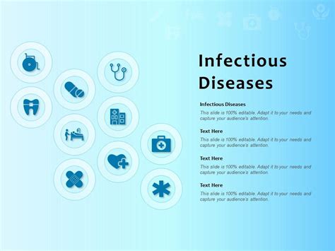 Infectious Diseases Ppt Powerpoint Presentation Show Tips