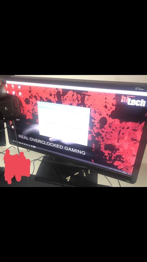 BenQ Zowie XL2411 HD Gaming Monitor in 1210 KG Leopoldau für 150,00 ...