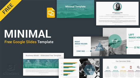 minimal   google   template designs