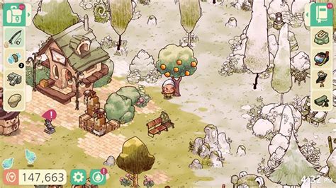 Cozy Grove Review | TheXboxHub