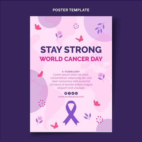 page  cancer awareness poster images    freepik