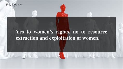 Women S Rights Slogans Sayings To Spread Gender Equality Emily