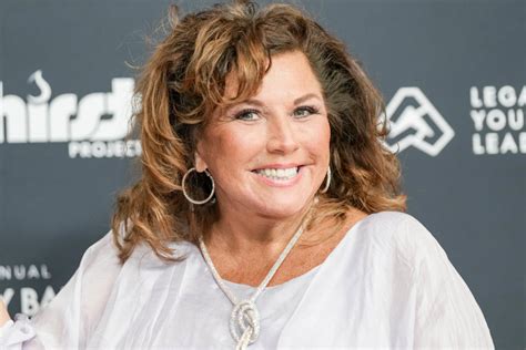 Abby Lee Miller Broke Her Silence On The Recent "Dance Moms" Reunion ...