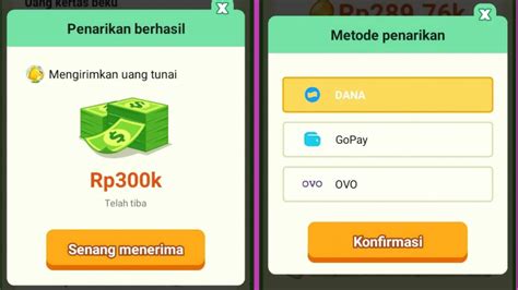 Rezeki Nomplok Aplikasi Penghasil Uang 100 Ribu Perhari Tanpa Modal