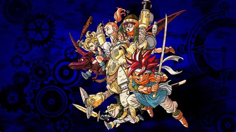 Hd Chrono Trigger Wallpaper Kolpaper Awesome Free Hd Wallpapers