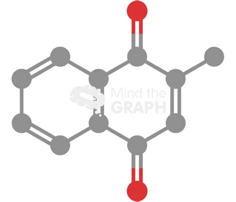 vitamin  molecule icons symbols pictures  images mind