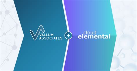 vallum associates invests  cloud elemental cloud elemental
