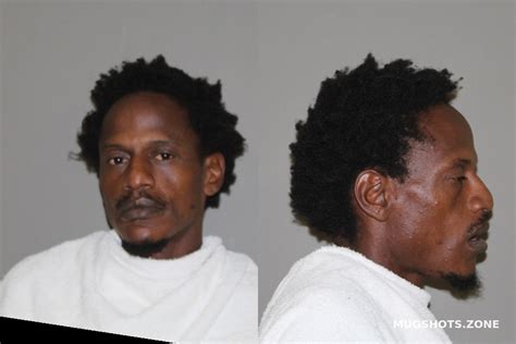 Hughes Donald 08282022 Denton County Mugshots Zone