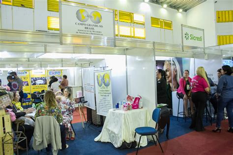 Feira Mulheres Empreendedoras Mostra A Trilha Do Empreendedorismo