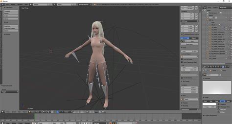 Requesting Nude Patch For Haven Adult Gaming LoversLab