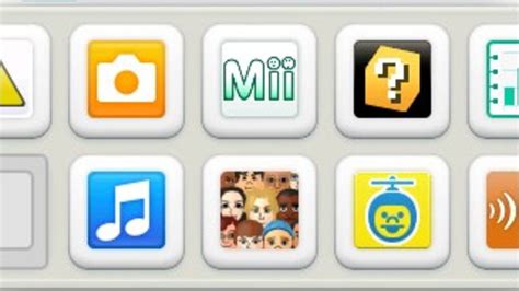 organise  home menu   ds update nintendo life