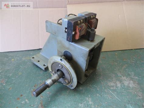 Редуктор 1/1. От перемоточного станка. купить в Пензе цена 450 Р на ...