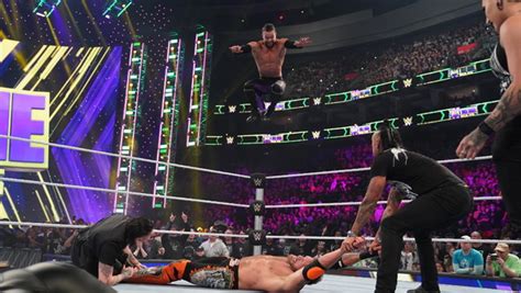 10 Wrestling Moves More Dangerous Than You Realise – Page 7