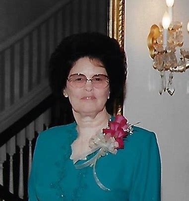 Mae Pruitt Obituary (2023) - Gadsden, AL - Collier-Butler Funeral Home ...