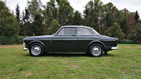 Volvo Amazon Gt Tomax Samlarbilar