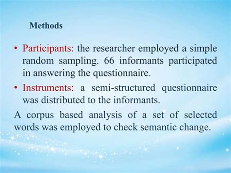 Connotative Meanings of Some Arabic Words Used in Algerian Dialects | PPT