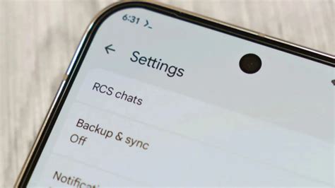 Google bloqueia RCS em ROM customizada? Agora ele vai avisar | SempreUpdate