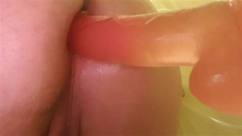 Trans Amateur Solo Abenteuer Mit Dildo XHamster