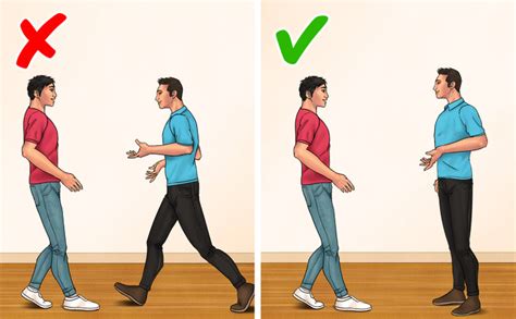 tricks       awkward situations bright side