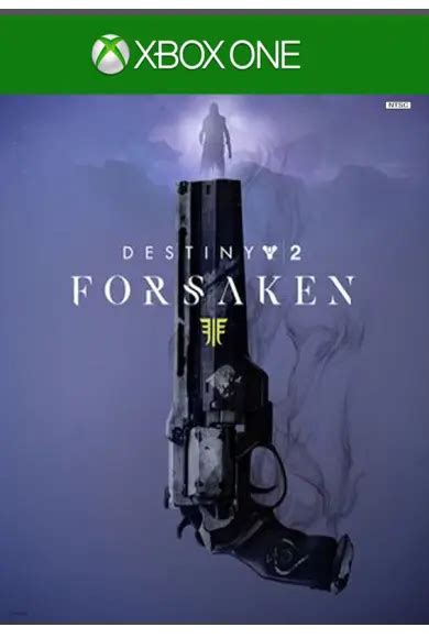 Buy Destiny 2 Forsaken Xbox One Cheap CD Key SmartCDKeys