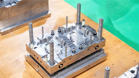 Crafting Precision: Mastering Complex Machining