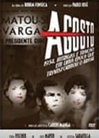 AGOSTO NUDE SCENES AZNude