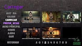 James Bond Cartoon Porn Parody XNXX