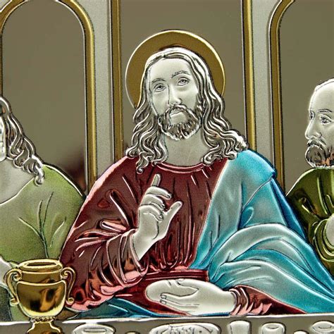 Quadro A Ultima Ceia