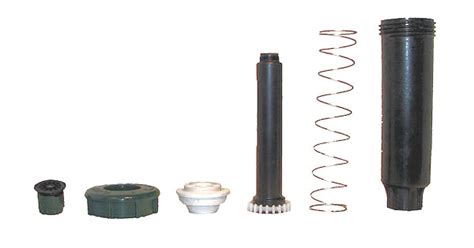 Sprinkler Head Parts Diagram Diagram Graph