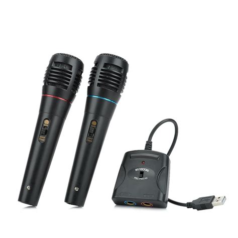 Venta Microfono Karaoke Usb En Stock