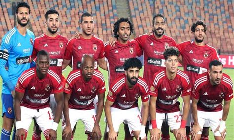 Al Ahly Fc Names Uaes Palms Sports Official Operator Of Mega Sports