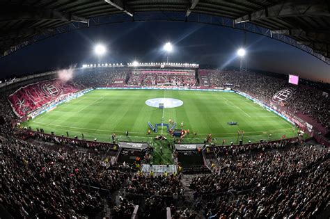 Oficial: el fútbol argentino vuelve a recibir hinchadas visitantes tras