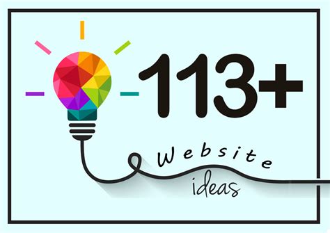 effective website ideas  start   business