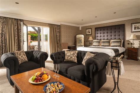 The Burrendale Hotel Country Club And Spa Newcastle Co Down Updated